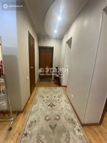 75 м², 2-комнатная квартира, этаж 7 из 9, 75 м², изображение - 7