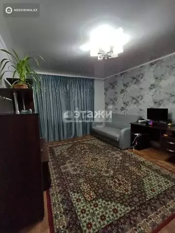 30 м², 1-комнатная квартира, этаж 4 из 5, 30 м², изображение - 0