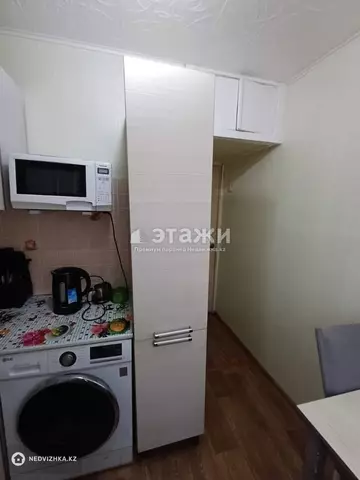 30 м², 1-комнатная квартира, этаж 4 из 5, 30 м², изображение - 3