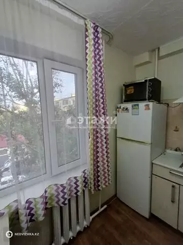 30 м², 1-комнатная квартира, этаж 4 из 5, 30 м², изображение - 5