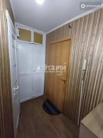 30 м², 1-комнатная квартира, этаж 4 из 5, 30 м², изображение - 8