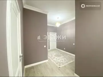 3-комнатная квартира, этаж 4 из 17, 112 м²