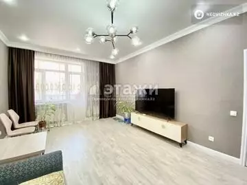 112 м², 3-комнатная квартира, этаж 4 из 17, 112 м², изображение - 5