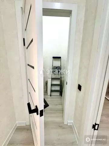 2-комнатная квартира, этаж 6 из 10, 61 м²