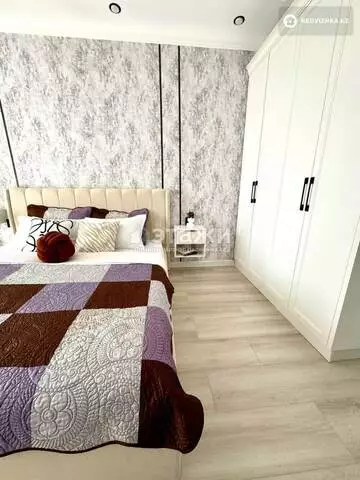 61 м², 2-комнатная квартира, этаж 6 из 10, 61 м², изображение - 4