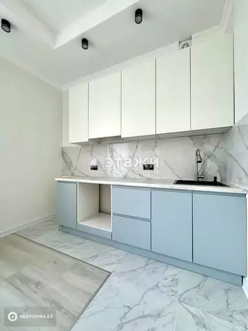 61 м², 2-комнатная квартира, этаж 6 из 10, 61 м², изображение - 9