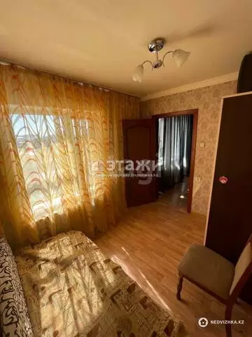 2-комнатная квартира, этаж 5 из 5, 39 м²