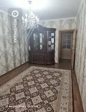 70 м², 3-комнатная квартира, этаж 1 из 5, 70 м², изображение - 0