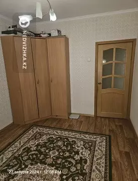 3-комнатная квартира, этаж 1 из 5, 70 м²