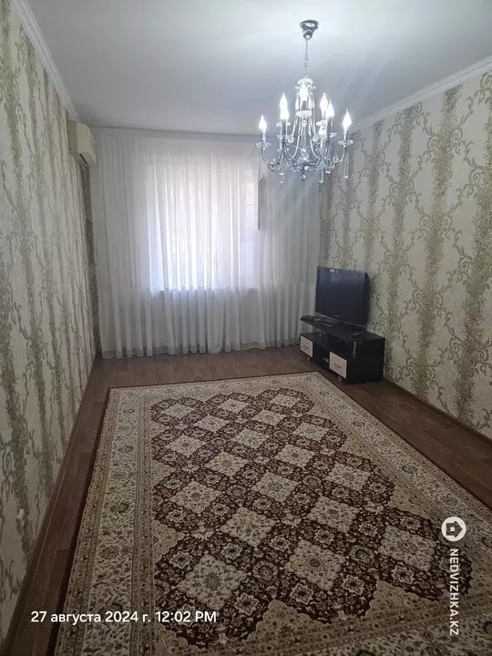 70 м², 3-комнатная квартира, этаж 1 из 5, 70 м², изображение - 1