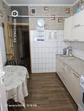 70 м², 3-комнатная квартира, этаж 1 из 5, 70 м², изображение - 9