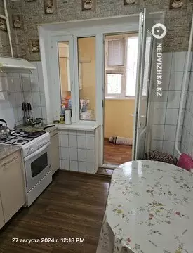 70 м², 3-комнатная квартира, этаж 1 из 5, 70 м², изображение - 10