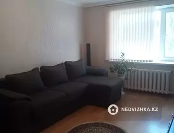 2-комнатная квартира, этаж 2 из 9, 55 м²