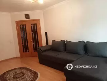 2-комнатная квартира, этаж 2 из 9, 55 м²