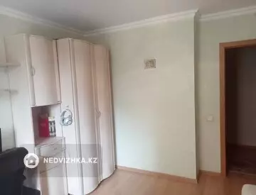 2-комнатная квартира, этаж 2 из 9, 55 м²