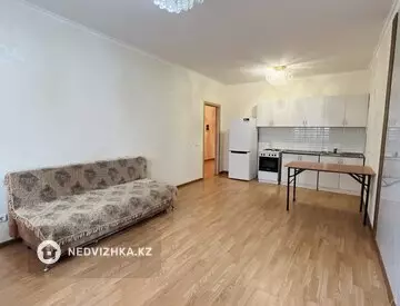 2-комнатная квартира, этаж 3 из 18, 56 м²