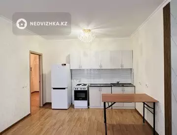 2-комнатная квартира, этаж 3 из 18, 56 м²