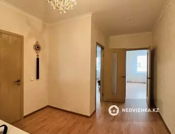 56.5 м², 2-комнатная квартира, этаж 3 из 18, 56 м², изображение - 5