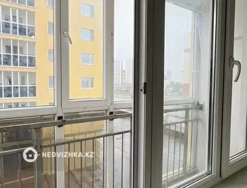 56.5 м², 2-комнатная квартира, этаж 3 из 18, 56 м², изображение - 8