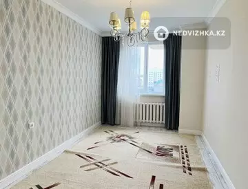 65.5 м², 3-комнатная квартира, этаж 6 из 12, 66 м², изображение - 5