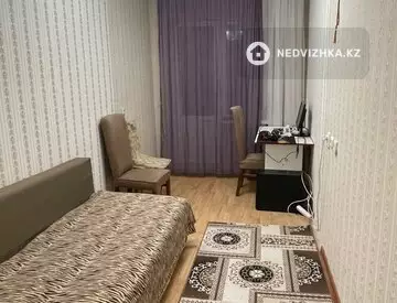 2-комнатная квартира, этаж 5 из 12, 52 м²