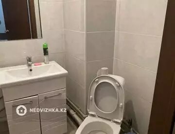 2-комнатная квартира, этаж 5 из 12, 52 м²