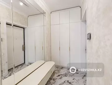 90 м², 3-комнатная квартира, этаж 2 из 9, 90 м², изображение - 18