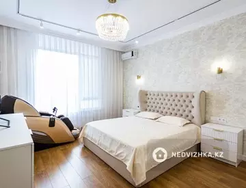 90 м², 3-комнатная квартира, этаж 2 из 9, 90 м², изображение - 5