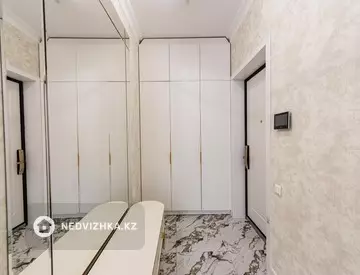 90 м², 3-комнатная квартира, этаж 2 из 9, 90 м², изображение - 19