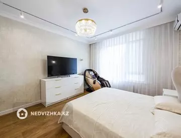 90 м², 3-комнатная квартира, этаж 2 из 9, 90 м², изображение - 7