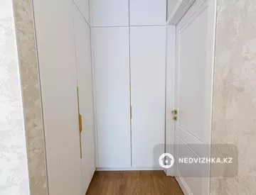 90 м², 3-комнатная квартира, этаж 2 из 9, 90 м², изображение - 11