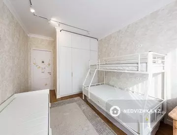 90 м², 3-комнатная квартира, этаж 2 из 9, 90 м², изображение - 13