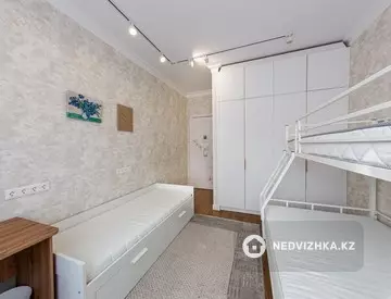 90 м², 3-комнатная квартира, этаж 2 из 9, 90 м², изображение - 14