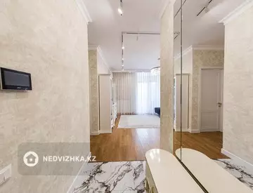 90 м², 3-комнатная квартира, этаж 2 из 9, 90 м², изображение - 20