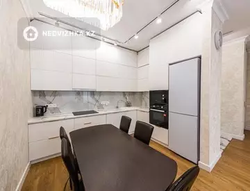 90 м², 3-комнатная квартира, этаж 2 из 9, 90 м², изображение - 0