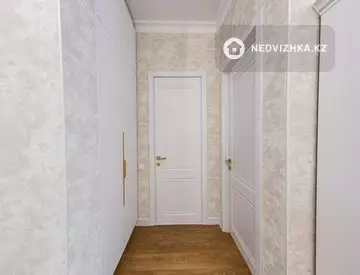 90 м², 3-комнатная квартира, этаж 2 из 9, 90 м², изображение - 17