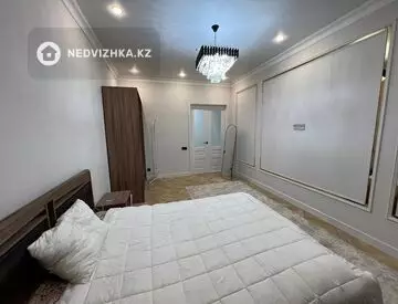 1-комнатная квартира, этаж 8 из 16, 48 м²