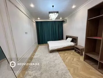 1-комнатная квартира, этаж 8 из 16, 48 м²