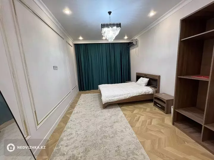 48 м², 1-комнатная квартира, этаж 8 из 16, 48 м², изображение - 1