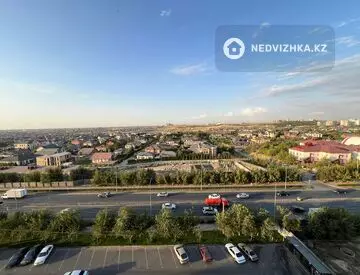 48 м², 1-комнатная квартира, этаж 8 из 16, 48 м², изображение - 8