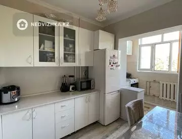 54 м², 2-комнатная квартира, этаж 4 из 5, 54 м², изображение - 6