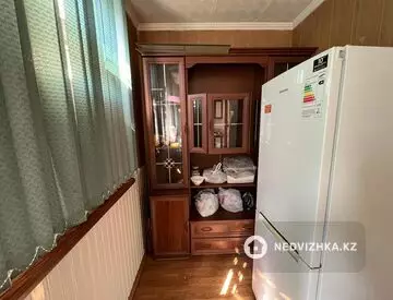 2-комнатная квартира, этаж 1 из 5, 57 м²