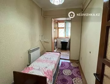 2-комнатная квартира, этаж 1 из 5, 57 м²