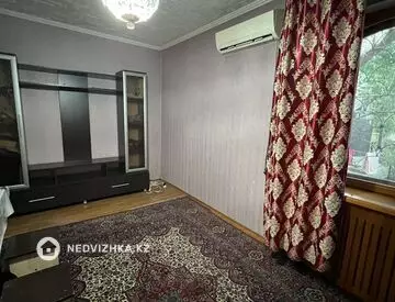 57 м², 2-комнатная квартира, этаж 1 из 5, 57 м², изображение - 0