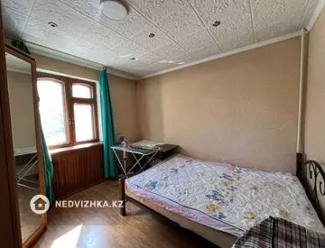 2-комнатная квартира, этаж 1 из 5, 57 м²