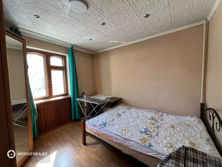 57 м², 2-комнатная квартира, этаж 1 из 5, 57 м², изображение - 1