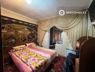 54 м², 2-комнатная квартира, этаж 1 из 5, 54 м², изображение - 2