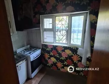 2-комнатная квартира, этаж 1 из 5, 54 м²