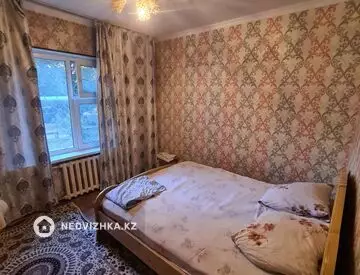 54 м², 2-комнатная квартира, этаж 1 из 5, 54 м², изображение - 1