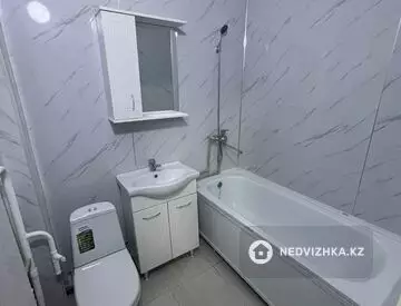 39 м², 1-комнатная квартира, этаж 1 из 5, 39 м², изображение - 8